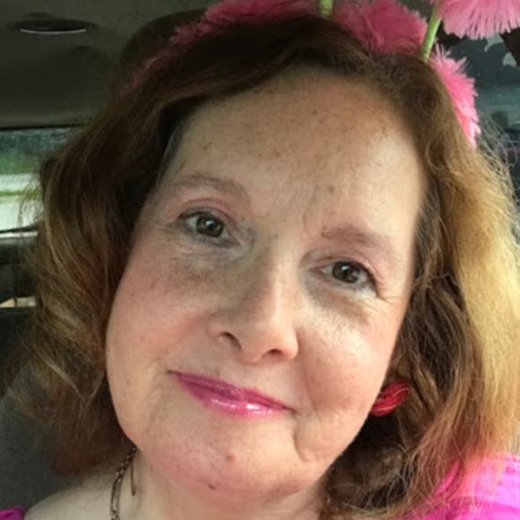 Meet your Posher, K - Picture 1 of 1